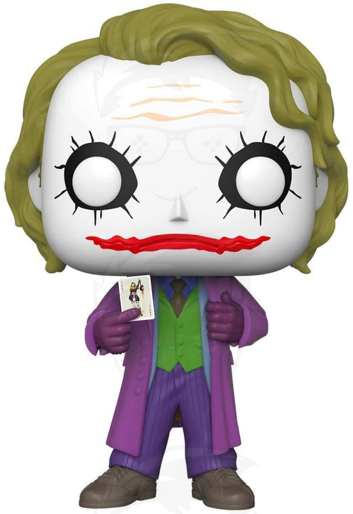Funko Pop! Heroes: DC- 10 Funko Pop! Heroes: DC- 10